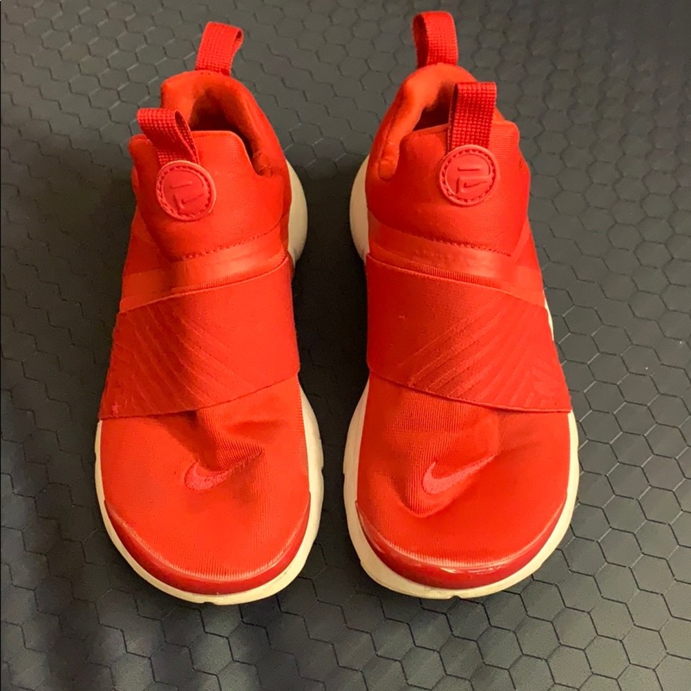 Nike Presto